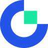 Gate.io logo
