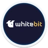 WhiteBIT logo